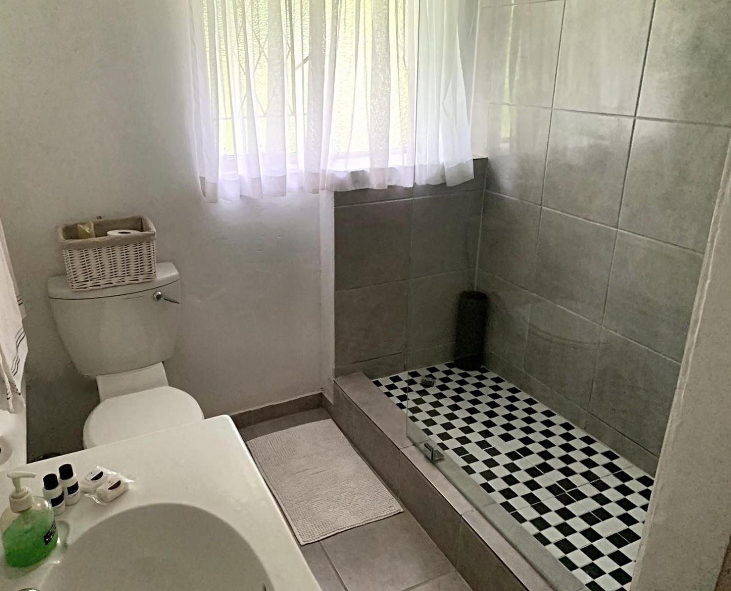 Cathkin Cottage Bed & Breakfast Champagne Valley Екстериор снимка