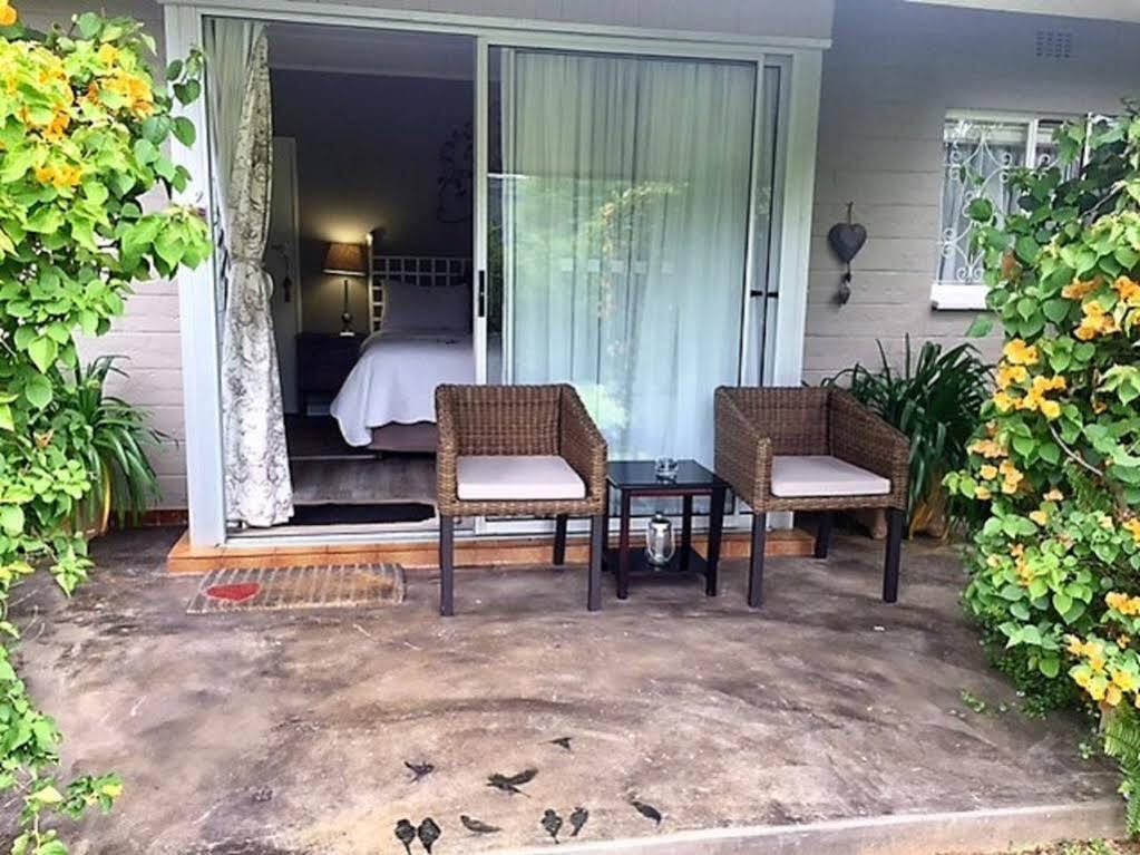 Cathkin Cottage Bed & Breakfast Champagne Valley Екстериор снимка