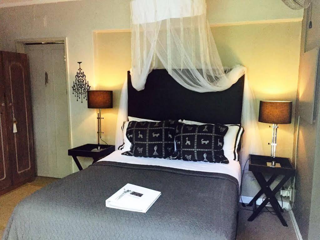 Cathkin Cottage Bed & Breakfast Champagne Valley Екстериор снимка