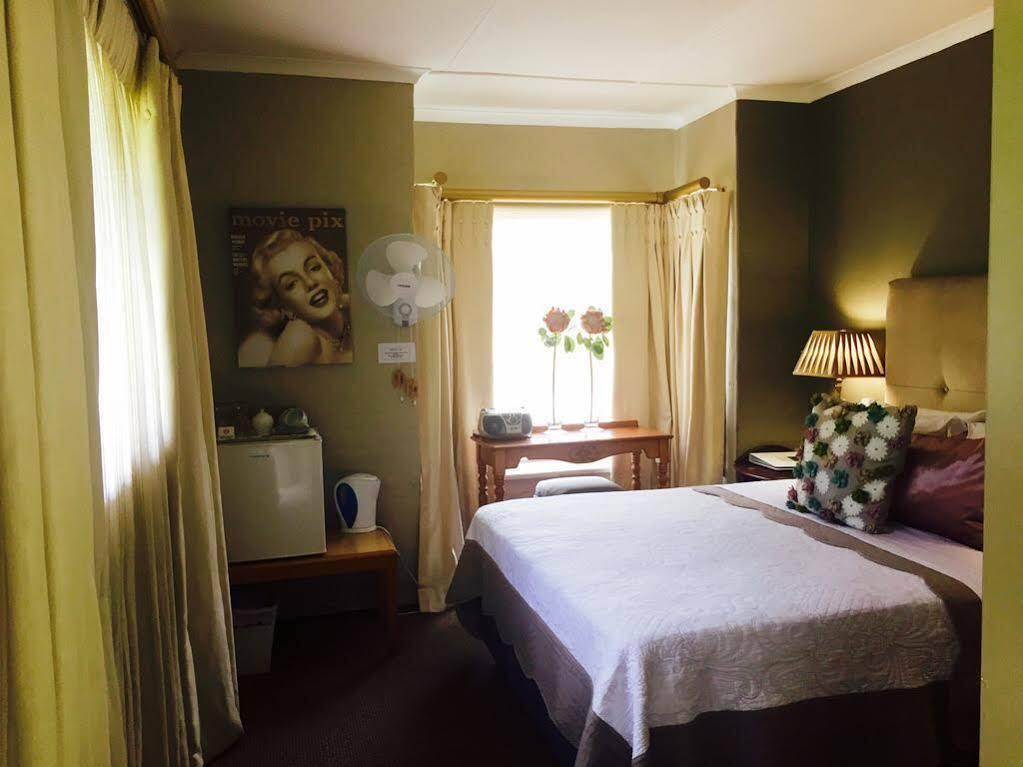 Cathkin Cottage Bed & Breakfast Champagne Valley Екстериор снимка