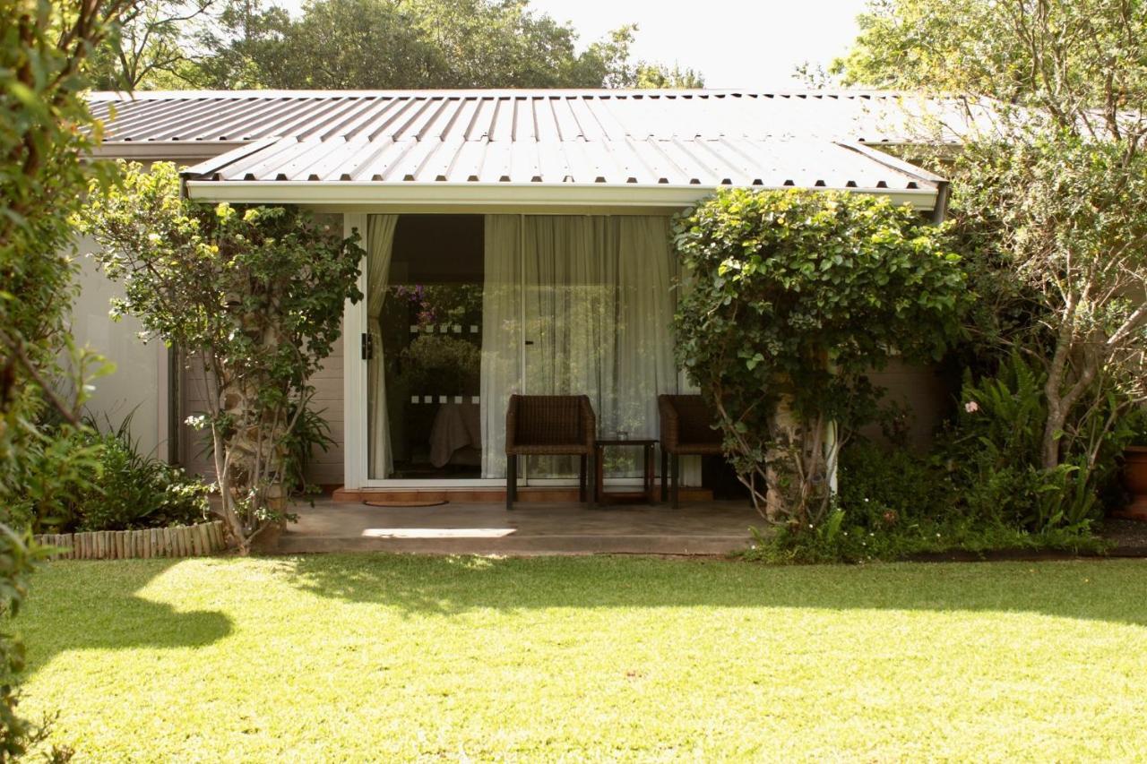Cathkin Cottage Bed & Breakfast Champagne Valley Екстериор снимка