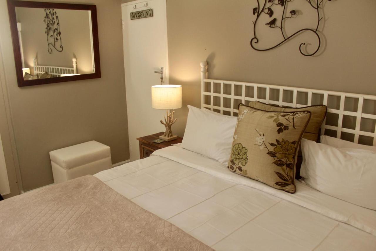 Cathkin Cottage Bed & Breakfast Champagne Valley Екстериор снимка