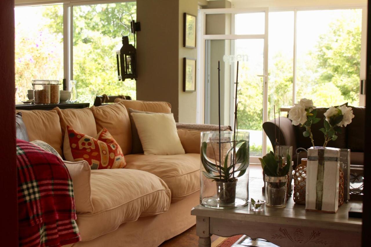 Cathkin Cottage Bed & Breakfast Champagne Valley Екстериор снимка