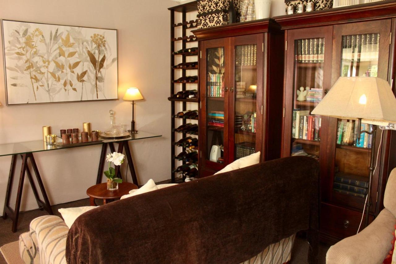 Cathkin Cottage Bed & Breakfast Champagne Valley Екстериор снимка