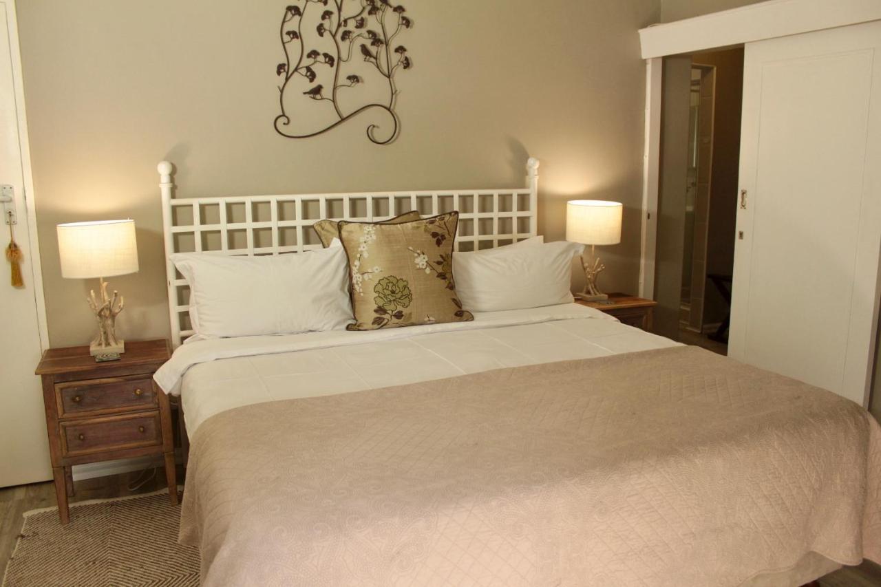 Cathkin Cottage Bed & Breakfast Champagne Valley Екстериор снимка
