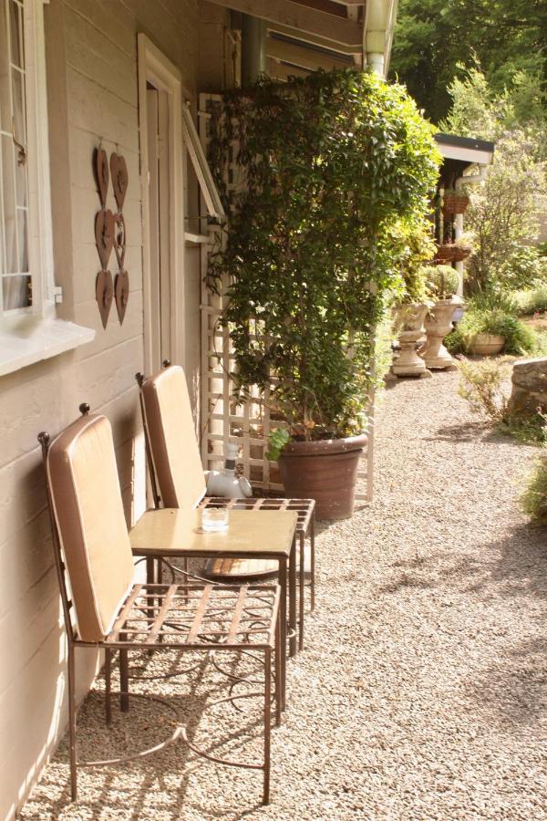 Cathkin Cottage Bed & Breakfast Champagne Valley Екстериор снимка